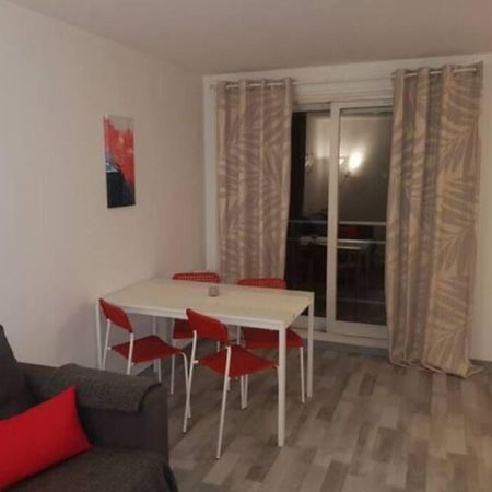 Appartamento Le Rouennais Et Son Parking Prive Esterno foto