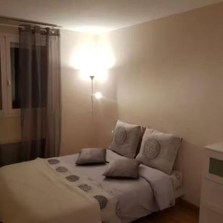 Appartamento Le Rouennais Et Son Parking Prive Esterno foto