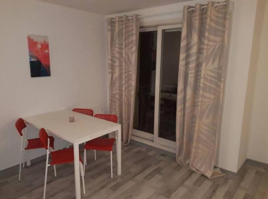 Appartamento Le Rouennais Et Son Parking Prive Esterno foto